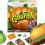 Imagem de Ravensburger Oh My Gourd! Family Game for Boys &amp Girls Age 6 &amp Up - A Fun &amp Fast Family Game You Can Play Over &amp Over