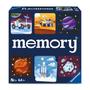 Imagem de Ravensburger Space Memory&ampnbspJogo para Meninos &amp Meninas Idade 3 &amp Up! - Um jogo divertido e rápido de correspondência cósmica (20424)