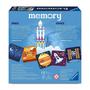 Imagem de Ravensburger Space Memory&ampnbspJogo para Meninos &amp Meninas Idade 3 &amp Up! - Um jogo divertido e rápido de correspondência cósmica (20424)