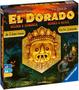 Imagem de Ravensburger The Quest for El Dorado: Golden Temples Adventure Family Game For Ages 10 &amp Up