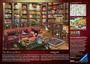 Imagem de Ravensburger The Reading Room, 1000pc Jigsaw Puzzle