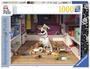 Imagem de Ravensburger The Secret Life of Pets Puzzle 1000 Piece Jigsaw Puzzle for Adults  Every Piece is Unique, Softclick Technology Means Pieces Fit Together Perfectly