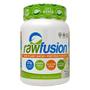 Imagem de Rawfusion 2lbs - Proteína Crua à Base de Plantas em Pó, Feijão de Baunilha - 21g de Proteína, Vegano, Low Net Carbs, Sem Glúten, Sem Lactose, Sem Soja, Não-OGM.