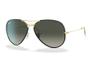 Imagem de Ray ban aviador rb3025-j-m 9196/71 58