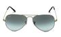 Imagem de Ray ban aviador rb3689 9149/ad 55