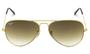 Imagem de Ray ban aviator rb3025l 001/51 58