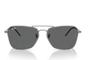 Imagem de Ray ban caravan reverse rbr0102s 004/gr 58