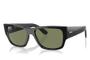 Imagem de Ray ban carlos rb0947s 901/58 56 polarizado