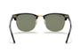 Imagem de Ray ban clubmaster rb3016 901/58 55 polarizado