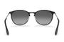 Imagem de Ray ban erika metal rb3539 002/t3 54 polarizado