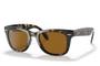 Imagem de Ray ban folding wayfarer rb4105 710 50