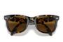 Imagem de Ray ban folding wayfarer rb4105 710 50