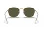 Imagem de Ray ban frank rb3857 9196/58 51 polarizado