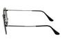 Imagem de Ray ban hexagonal rb3548 002/71 51