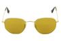 Imagem de Ray ban hexagonal rb3548-nl 001/93 51