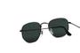 Imagem de Ray ban hexagonal rb3548-nl 002/58 54 polarizado