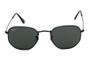 Imagem de Ray ban hexagonal rb3548-nl 002/58 54 polarizado