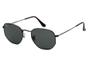 Imagem de Ray ban hexagonal rb3548-nl 002/58 54 polarizado