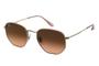 Imagem de Ray ban hexagonal rb3548-nl 9069/a5 54