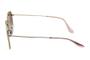 Imagem de Ray ban hexagonal rb3548-nl 9069/a5 54