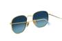 Imagem de Ray ban hexagonal rb3548-nl 9123/3m 54