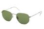 Imagem de Ray ban hexagonal rb3548l 9198/4e 54
