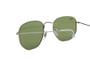 Imagem de Ray ban hexagonal rb3548l 9198/4e 54