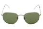 Imagem de Ray ban hexagonal rb3548l 9198/4e 54