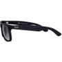 Imagem de Ray-Ban JUSTIN RB4165L 622/T3 Preto Lente Polarizada Tam 57