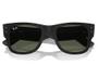 Imagem de Ray ban mega wayfarer liteforce rb4840s 601-s/71 51-21