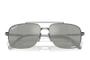 Imagem de Ray ban michael titanium rb8096 165/gk 59 polarizado