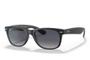 Imagem de Ray ban new wayfarer rb2132 601s/78 55