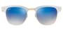 Imagem de Ray ban rb 3507 137/7q 49 clubmaster aluminium / pequeno - óculos de sol