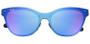 Imagem de Ray ban rb 3580n 153/7v blaze cat eye - óculos de sol