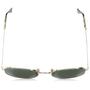 Imagem de Ray-Ban RB3548NL 001 Ouro Lente Verde Tam 51