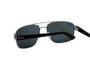 Imagem de Ray ban rb3663l 004/58 60 polarizado