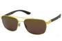 Imagem de Ray ban rb3701 001/6b 59 polarizado