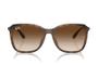 Imagem de Ray ban rb4417l 710/13 55