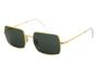 Imagem de Ray ban rectangle rb1969l 9196/31 54
