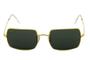 Imagem de Ray ban rectangle rb1969l 9196/31 54