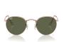 Imagem de Ray ban round metal rb3447 9202/31 53