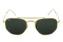 Imagem de Ray ban the marshal rb3648l 001 54