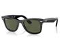 Imagem de Ray ban wayfarer bio-acetate rb2140 1358/31 50