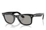 Imagem de Ray ban wayfarer rb2140 6495/r5 50