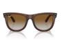 Imagem de Ray ban wayfarer reverse rbr0502s 6709/cb 50