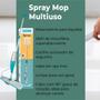 Imagem de Rayco Essencial - Mop Spray, Multiuso, Dispenser 365ml