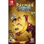 Imagem de Rayman Legends Definitive Edition - Switch