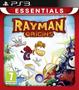 Imagem de Rayman Origins - Ps3