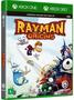 Imagem de Rayman Origins Xbox 360 e Xbox O N E Mídia Física 