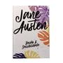 Imagem de Razão e Sensibilidade - Capa Dura - Jane Austen - Família Cristã